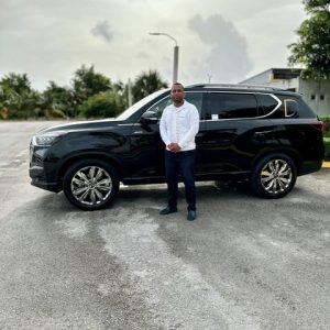 Transfert VIP entre l'aéroport de Punta Cana et les hôtels de Bayahibe