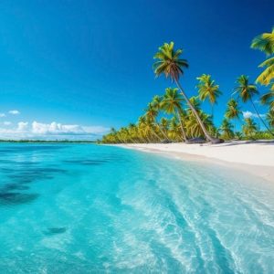 Punta Cana: Catalina Island Katamaran-Kreuzfahrt mit Schnorcheln