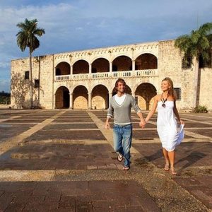 Odyssée de Saint-Domingue au départ de Punta Cana/Bavaro