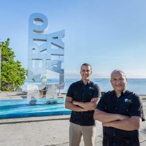 Puerto Plata : visite de la ville