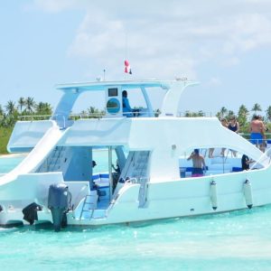 Punta Cana Gita di un giorno da Punta Cana a Los Haitises