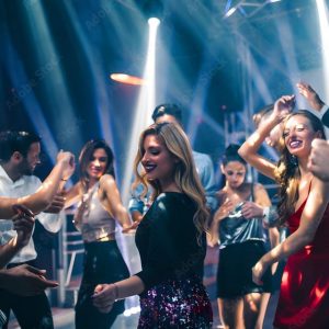 La visite officielle de la vie nocturne et des divertissements de Sosúa