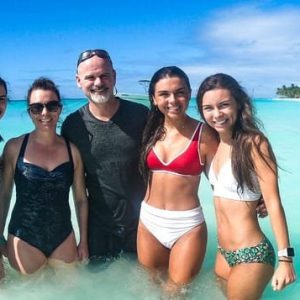 Île de Saona - ¡Journée complète Open Bar, déjeuner et aller-retour !