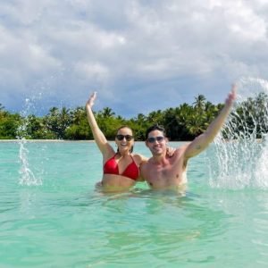 Punta Cana : Croisière sur l'île de Saona avec déjeuner et open bar