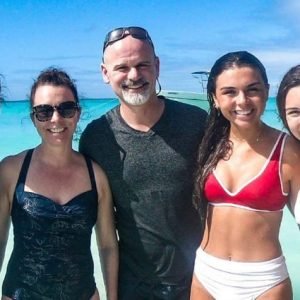 Punta Cana : Excursion d'une journée sur l'île de Saona avec option VIP