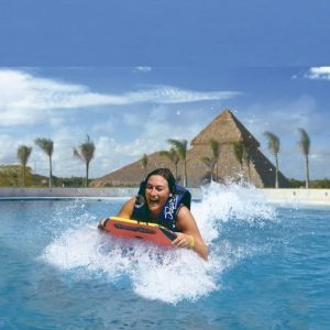 Punta Cana: Schwimmen mit Delphinen im Pool