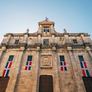 Saint-Domingue : Le meilleur de Saint-Domingue