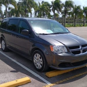 Punta Cana: Hin- und Rücktransfer zum/vom Flughafen
