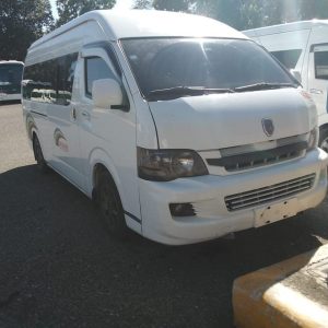 Punta Cana: Privater Transfer von Punta Cana nach Bayahibe