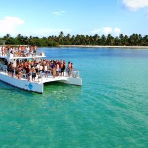 Punta Cana: Marinarium Schnorchelausflug