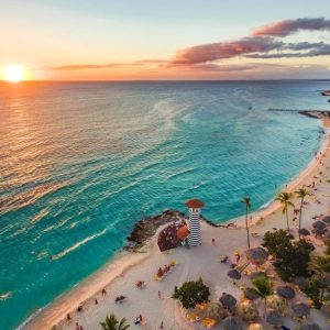 Poznejte historii Bayahibe a vykoupejte se v 7 pramenech