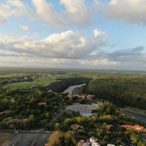 Altos De Chavón: Halbtagestour von Punta Cana