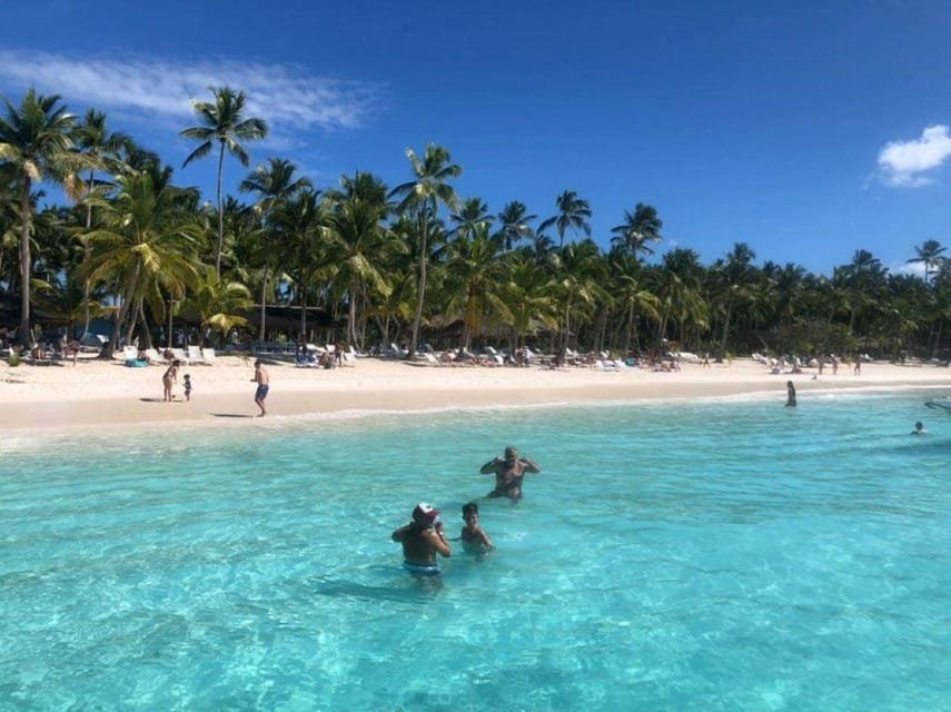 Saona Island From Punta Cana - Imagen 6