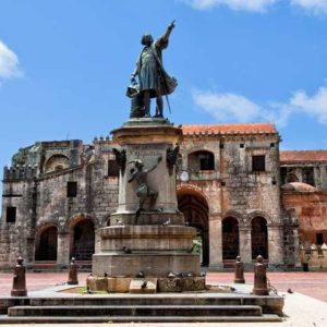 Da Punta Cana: Tour di Santo Domingo con Parco Nazionale