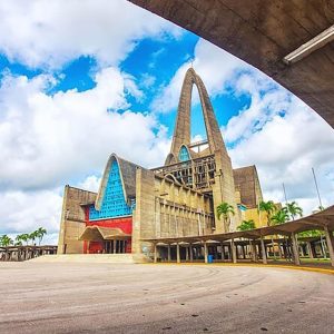 Punta Cana: Historická a kulturní prohlídka Safari na půl dne
