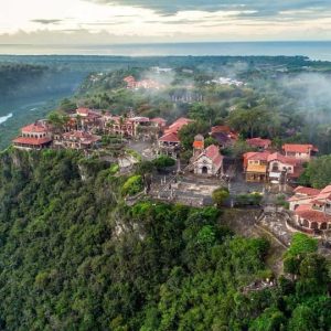 Visite de Altos de Chavón depuis Punta Cana