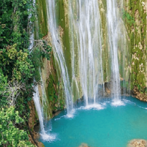 A la découverte de Samaná : Îles et cascades