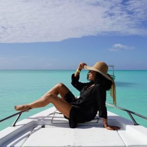 Île de Saona : 6 heures de visite privée avec plongée en apnée