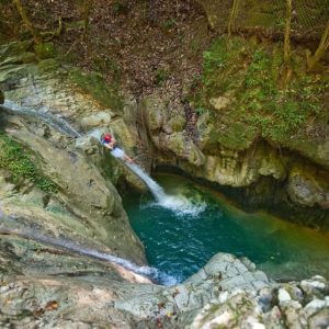 Au départ de Puerto Plata : Triple circuit d'aventure