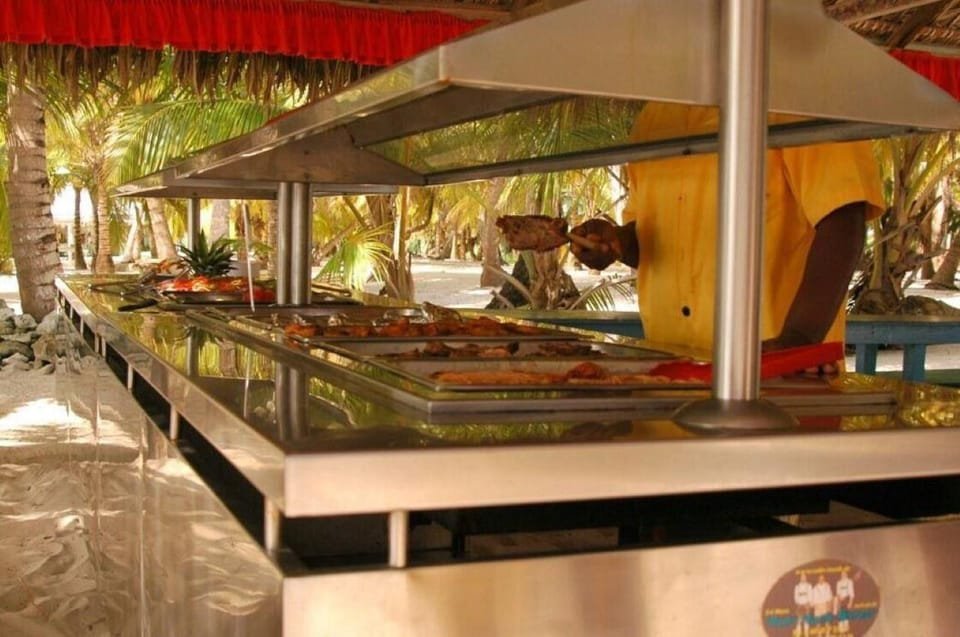 Saona Island From Punta Cana - Imagen 8