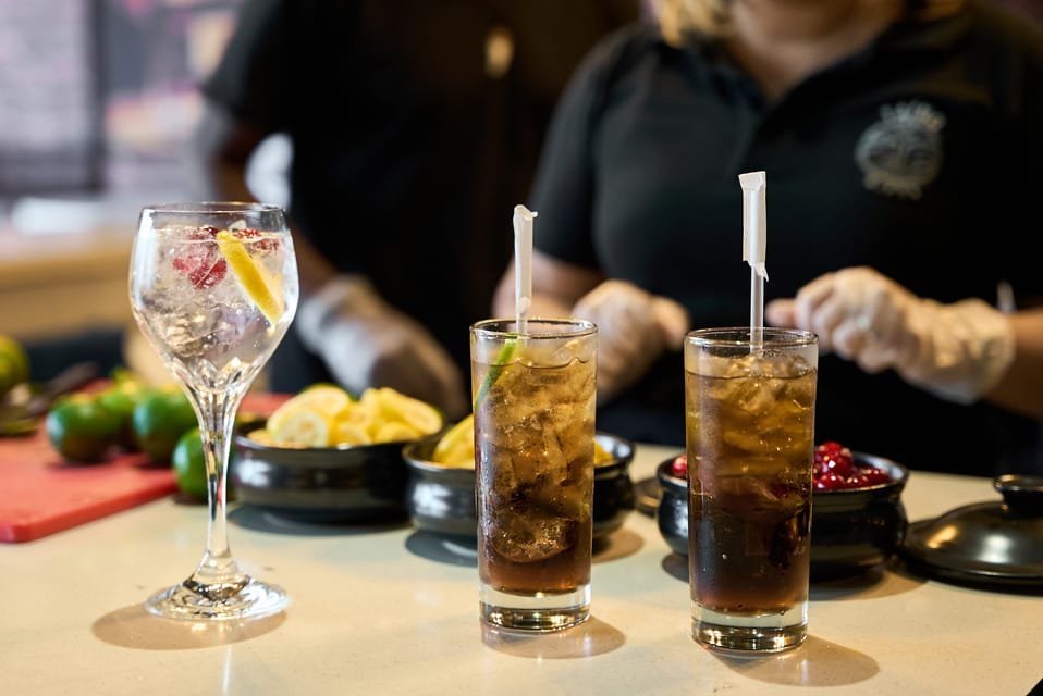 Punta Cana: Oliver & Oliver Rum Tasting & Pairing Experience - Immagine 9