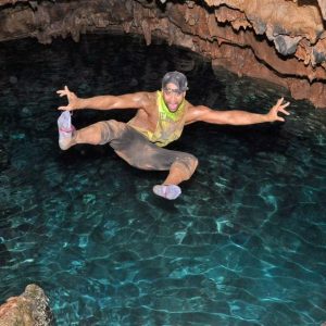 Punta Cana: Buggy-Fahrt, Macao-Strand und Cenote-Tour