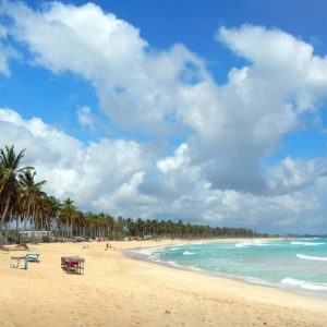 Buggys Playa Macao