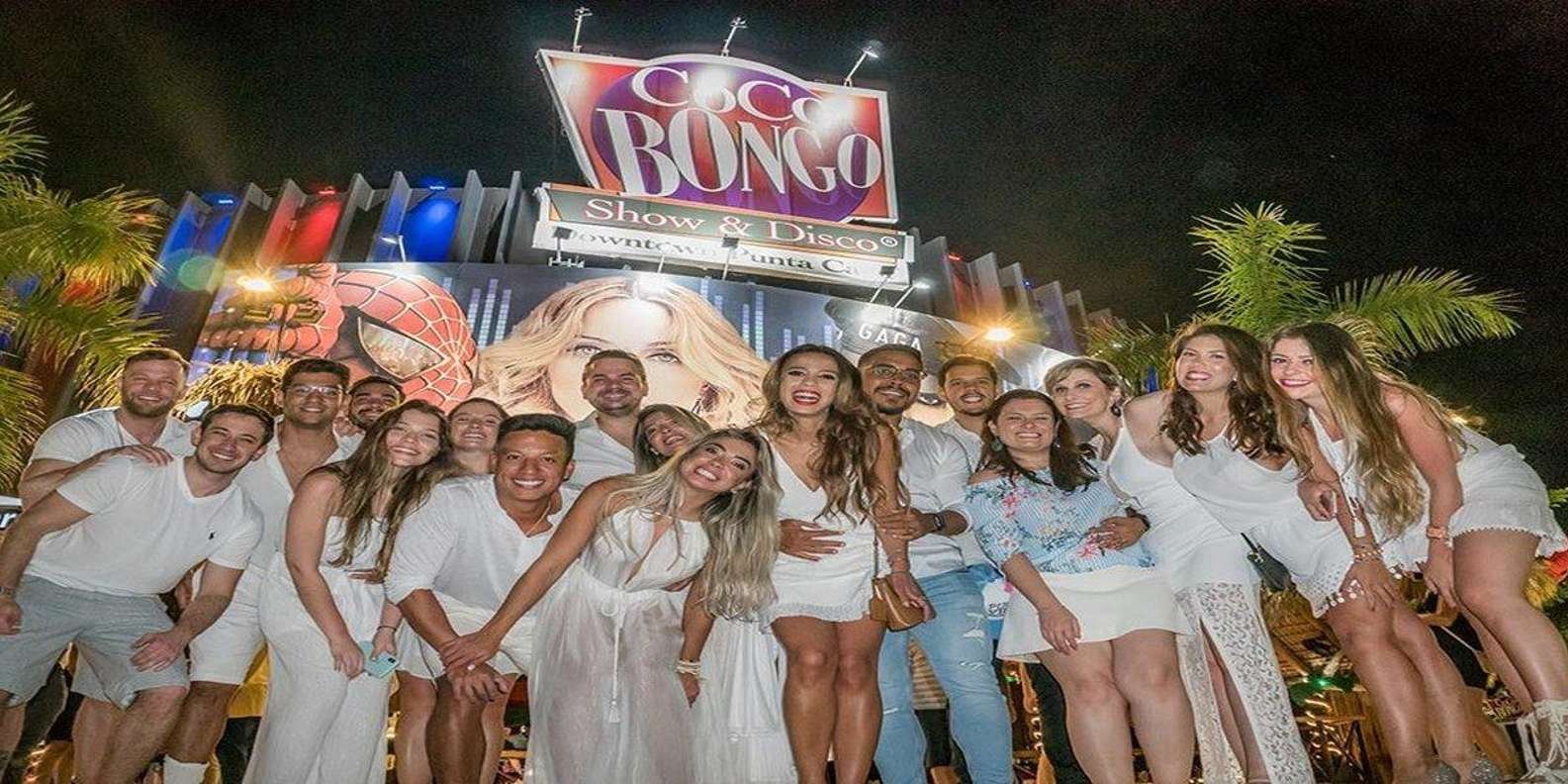 Coco Bongo: Official Site - Coco Bongo: Tickets & Passes - Imagen 2
