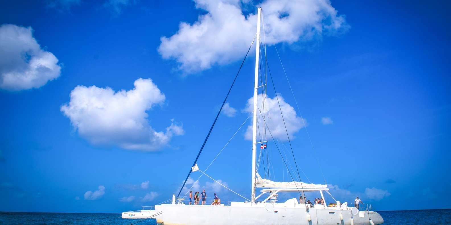Saona Island From Punta Cana - Bild 2