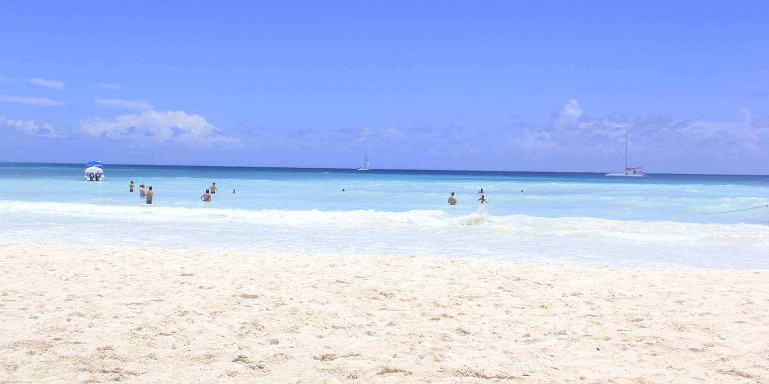 Punta Cana: Saona Island and Altos de Chavón Day Trip - Obrázek 10