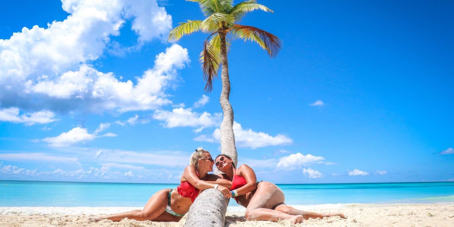 Saona Island From Punta Cana - Bild 12