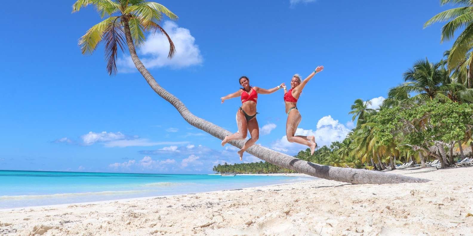 Saona Island From Punta Cana - Bild 13