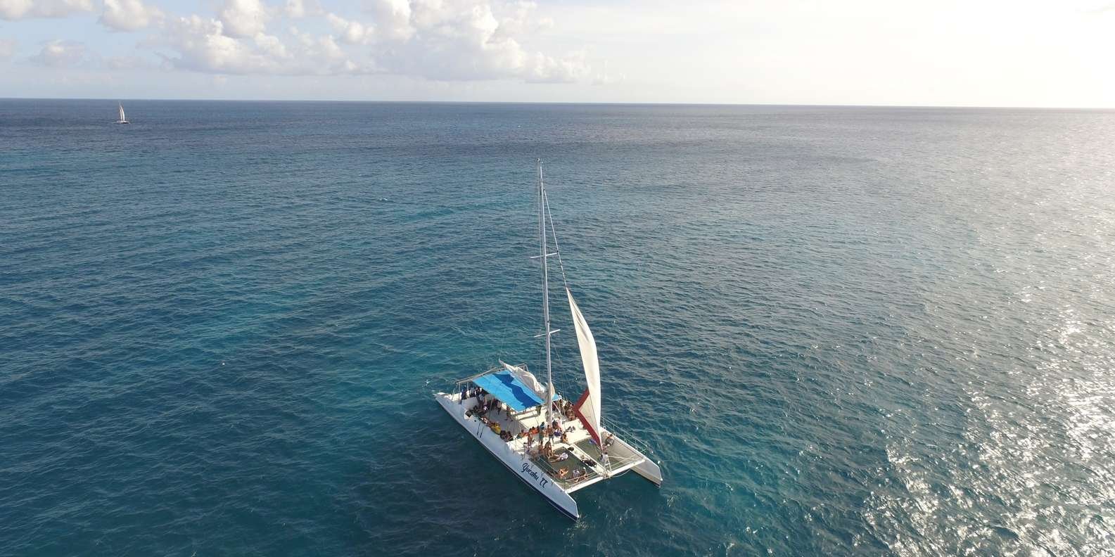 Punta Cana: Saona Island and Buggy Combo - Obrázek 14