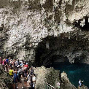 Santo Domingo : Visite guidée de la ville avec déjeuner