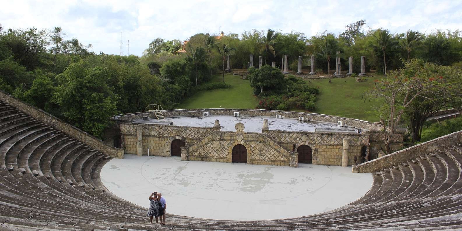 Punta Cana: Saona Island and Altos de Chavón Day Trip - Obrázek 12