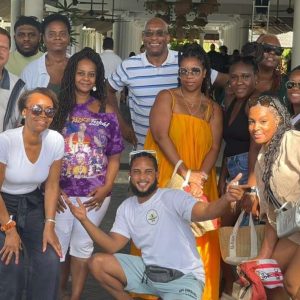 Private Airport Transfer Santo Domingo To Punta Cana