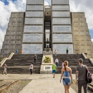 Visite de Santo Domingo avec déjeuner