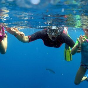 Da Punta Cana: Tour in piccolo gruppo per lo snorkeling dell'isola di Catalina