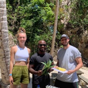 Au départ de Las Terrenas : visite guidée du parc national de Los Haitises