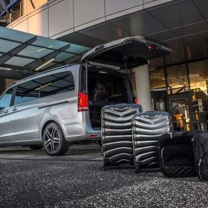 Taxi et transfert de l'aéroport de Punta Cana (PUJ) à Puerto Plata