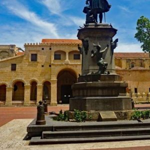 Saint-Domingue : visite historique de la ville coloniale