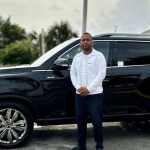 Transfert VIP entre l'aéroport de Punta Cana et les hôtels de Bavaro