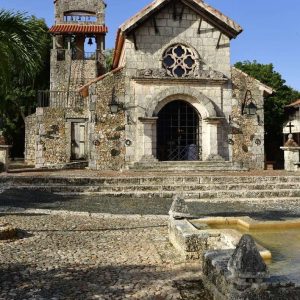 Catalina Insel & Altos de Chavón Ganztagestour