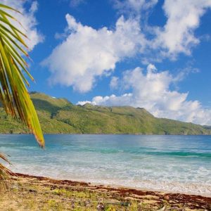 Samaná Adventure: Zkušenosti z pláže Rincón a Cayo Levantado