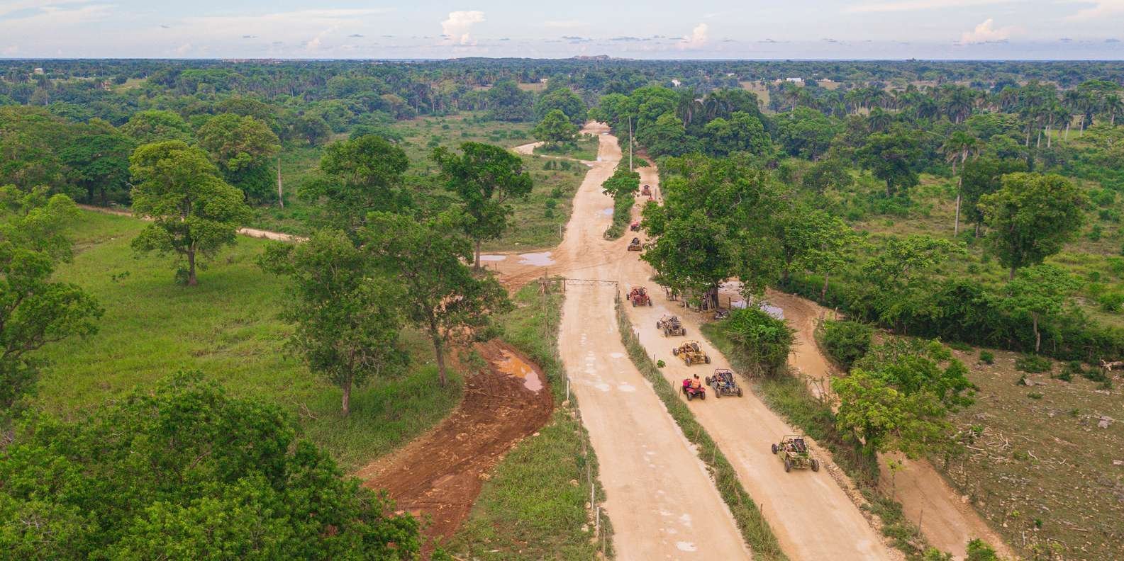 Punta Cana: Saona Island and Buggy Combo - Obrázek 4