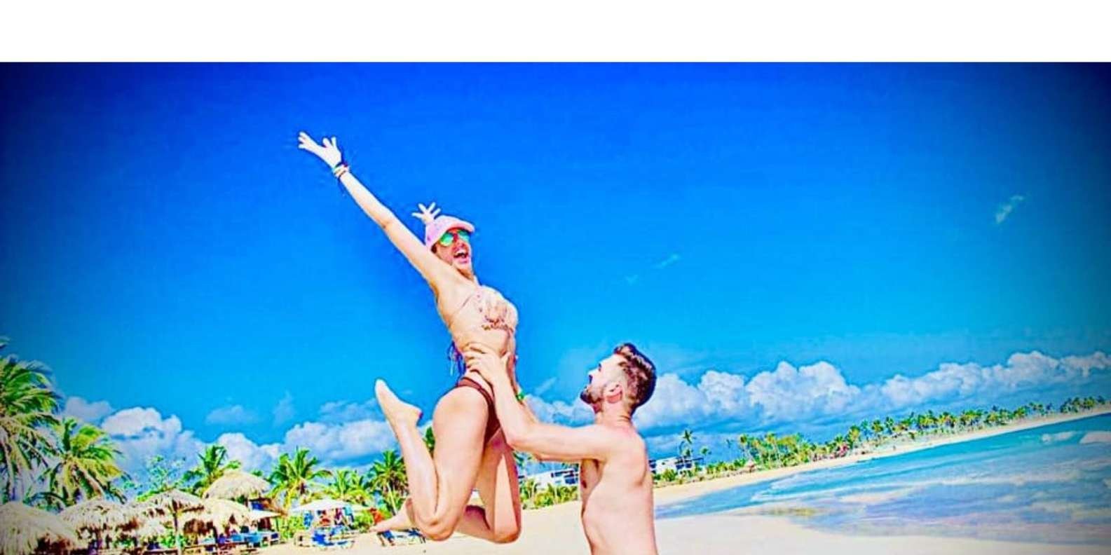 Asombrosa actividad en buggy por la playa de macao y cueva - Image 3