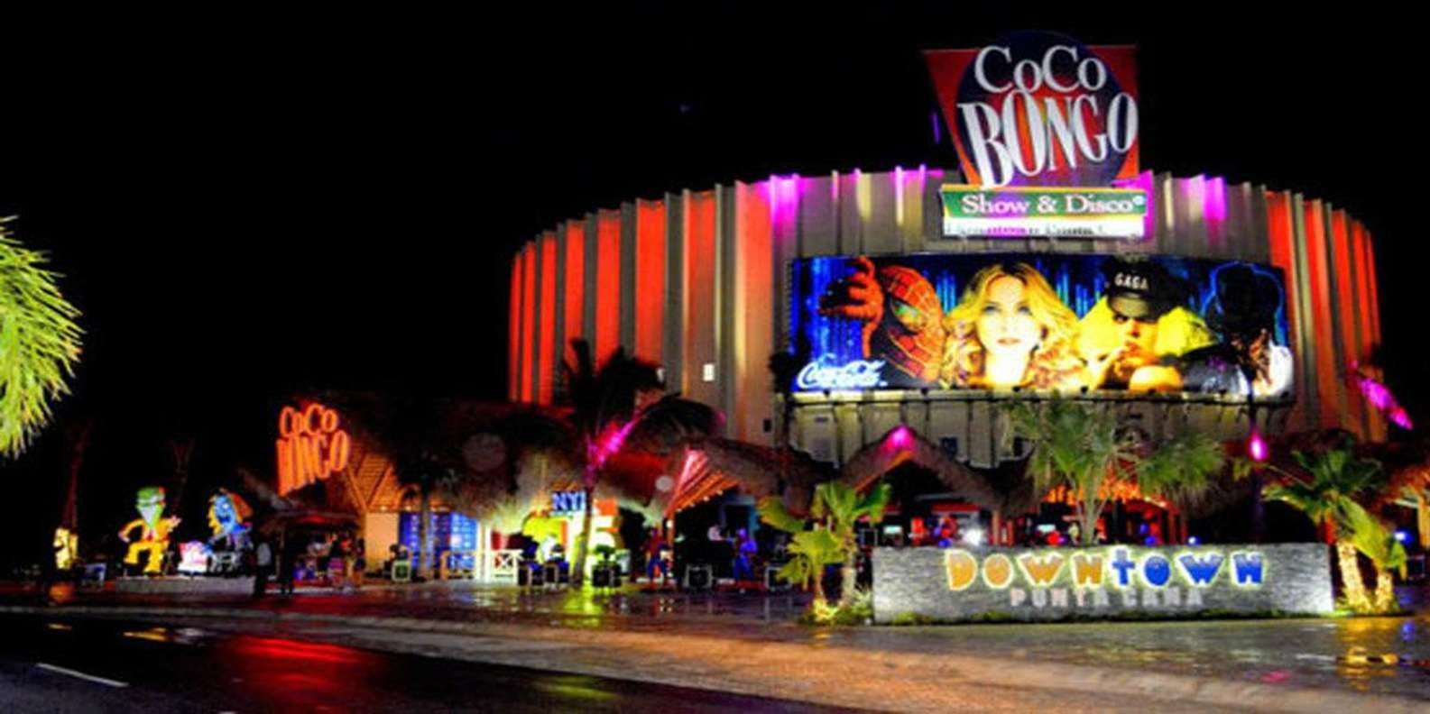 Coco Bongo: Official Site - Coco Bongo: Tickets & Passes - Imagen 4