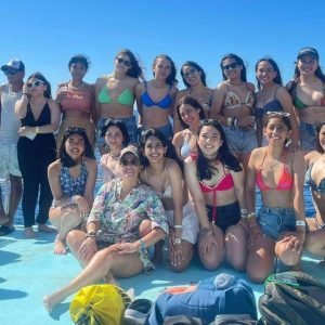 Excursion sur l'île de Saona Punta Cana