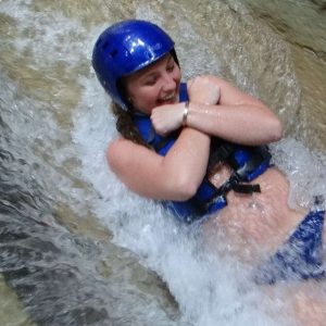 Puerto Plata: Mega Drive & Splash