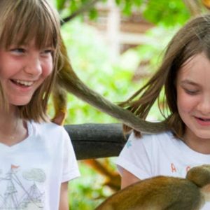 Transferts et taxis Monkey land à Puerto Plata